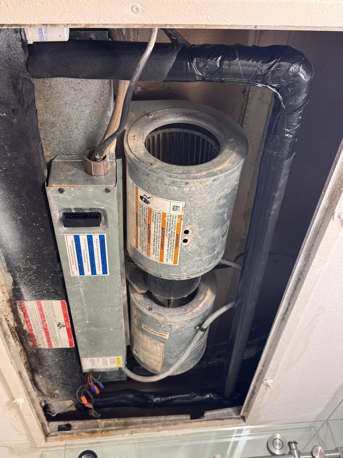 Bathroom Units - hvac system maintenance houston tx